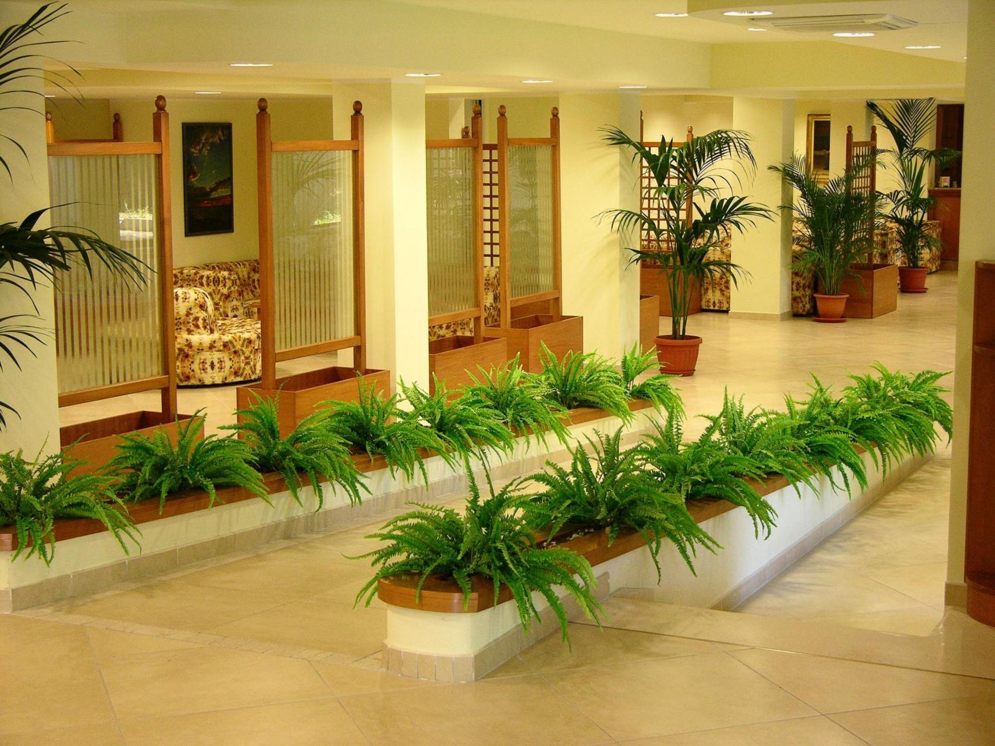 Hotel Portonuovo Вьесте Экстерьер фото